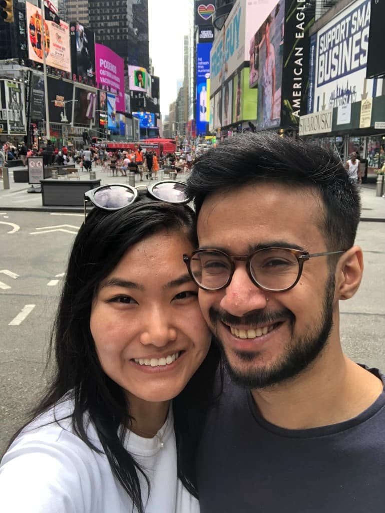 Closing the Distance